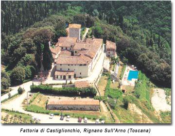 Fattoria Castiglionchio